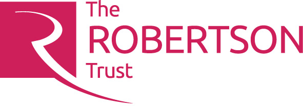 Robertson Trust logo